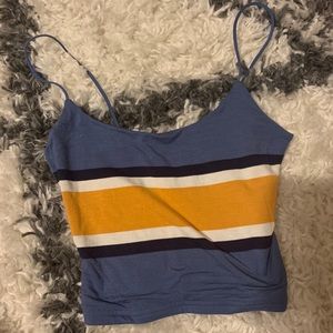 pacsun tank top